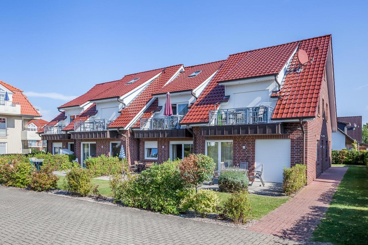 Malaga Wohnung 2 Boltenhagen  Exterior foto