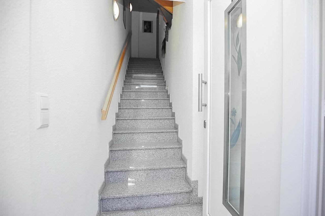Malaga Wohnung 2 Boltenhagen  Exterior foto